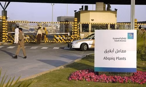 Vu tan cong co so dau khi cua Saudi Arabia: Quoc te phan ung