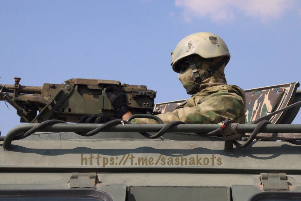 Giải phóng Khan Sheikhoun giúp quân đội Syria khai thông thế bế tắc trên chiến trường, tạo bước đệm để có thể tiến sâu vào thành trì của phiến quân ở Idlib.