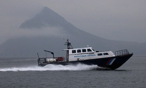 Vi sao thuy thu Trieu Tien tan cong canh sat bien Nga?