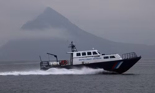 Vi sao thuy thu Trieu Tien tan cong canh sat bien Nga?