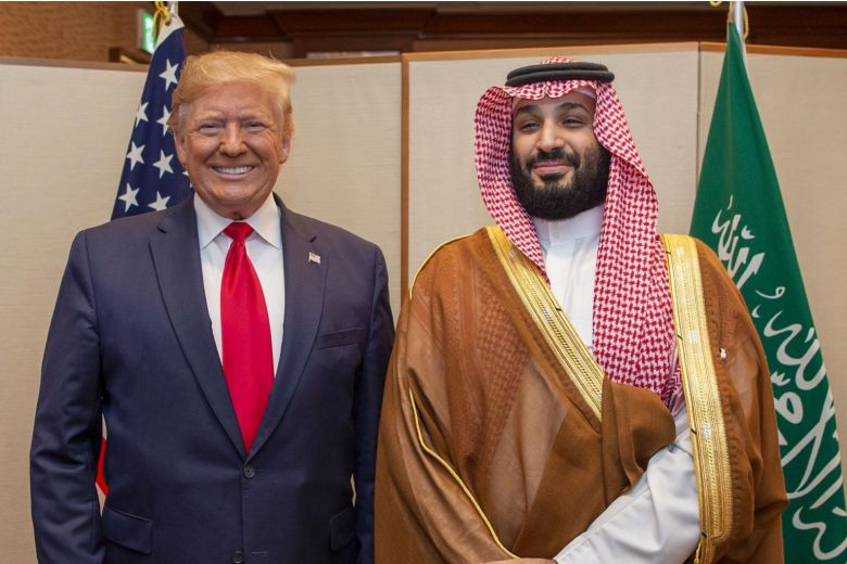 Vu Saudi Arabia: My lap ke hoach “phan don”, nguoi dan nghi sao?-Hinh-5