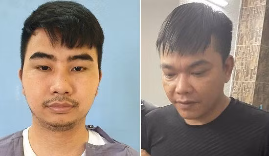  Sàn giao dịch ngoại hối Hitoption bị đánh sập: Ngày 22/6, Công an TP Hải Phòng đã khởi tố, tạm giam hai người quản lý sàn là Nguyễn Thế Dương (25 tuổi) và Nguyễn Văn Quyền (38 tuổi đều ở Hà Nội) để điều tra hành vi Sử dụng mạng máy tính, mạng viễn thông, phương tiện điện tử thực hiện hành vi chiếm đoạt tài sản.