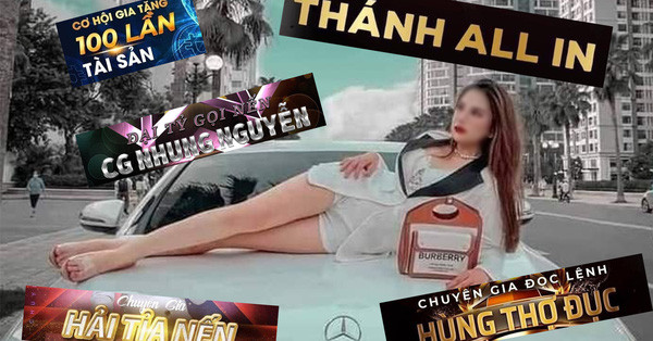 BCA canh bao da cap dau tu tai chinh: Diem ten du an on ao-Hinh-2