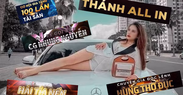 BCA canh bao da cap dau tu tai chinh: Diem ten du an on ao-Hinh-2