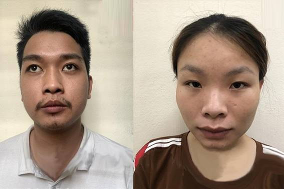 Tu vu Ngan “gom” bi bat, lam sao de lua dao online het dat song?-Hinh-2