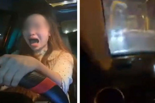 Nhận đơn tố giác, Công an huyện Gia Lâm đã nhiều triệu tập Đỗ Thị Kim Ngân đến làm việc nhưng Ngân không có mặt tại địa phương, không đến làm việc theo yêu cầu. 