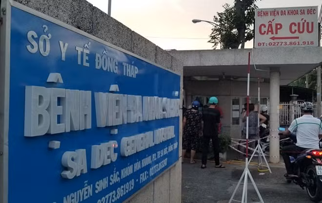 Nhieu tinh, thanh pho o mien Tay keo dai Chi thi 16 them 7-14 ngay-Hinh-2