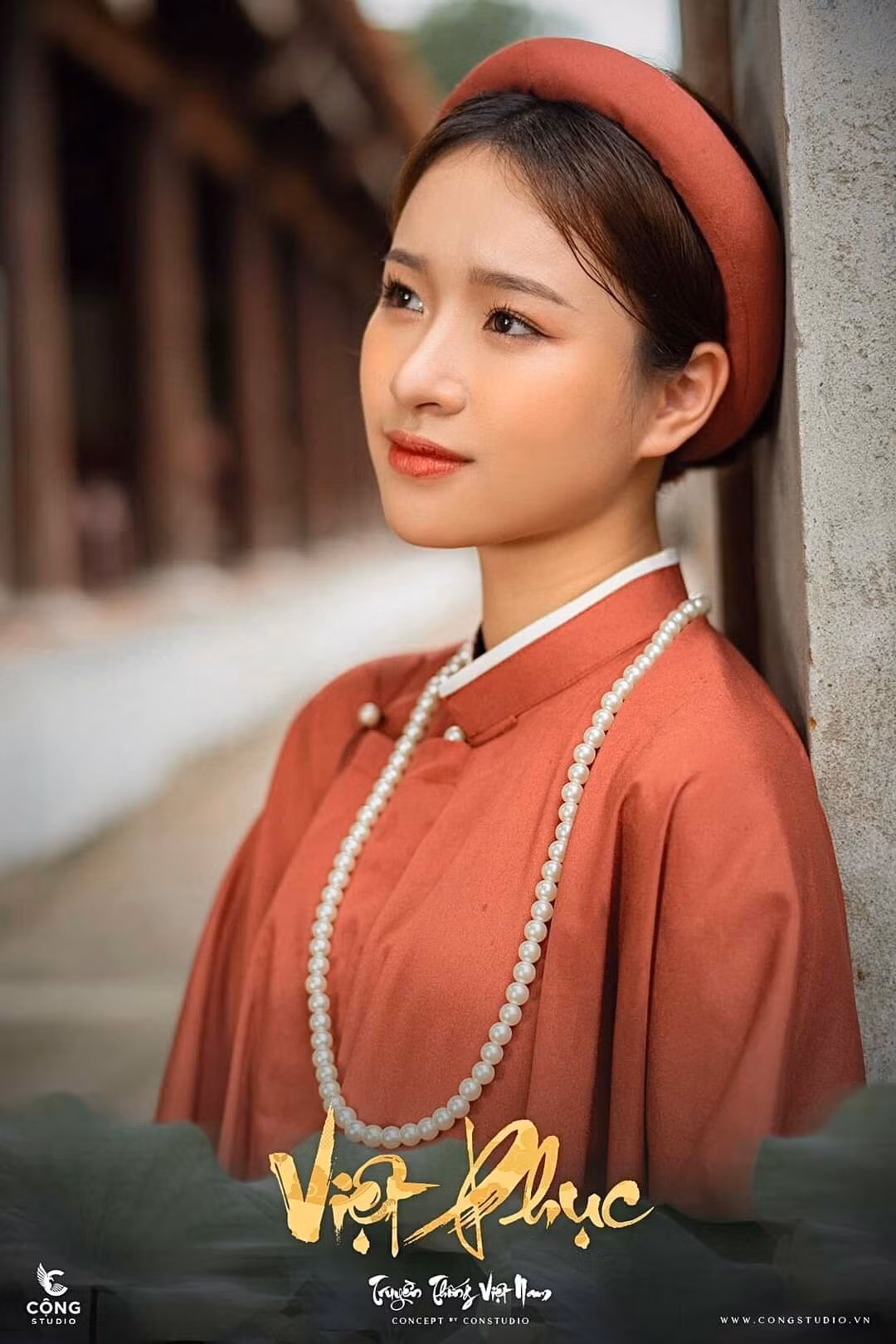 Net dep kha ai van nguoi me cua nu sinh truong Dai hoc Khoa hoc Xa hoi va Nhan van-Hinh-2