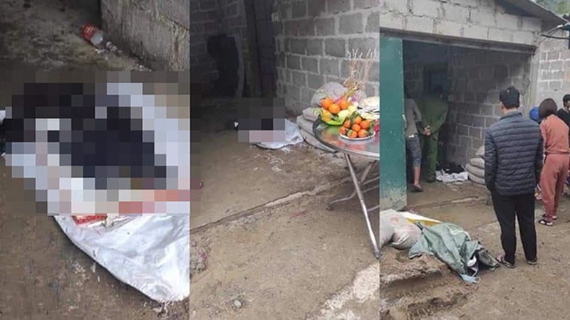  Phát hiện một bộ xương người trong quá trình làm bể phốt: Chiều 1/3, tại xã Tân Thanh (huyện Văn Lãng, Lạng Sơn) trong quá trình đào móng nhà để làm bể phốt, một hộ gia đình đã phát hiện một bộ xương người dưới lòng đất. Công an xác định, người này đã tử vong được khoảng 8 - 10 năm trước. 