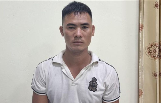 Loi khai ron nguoi cua doi tuong sat hai, phan xac nan nhan o Ha Noi