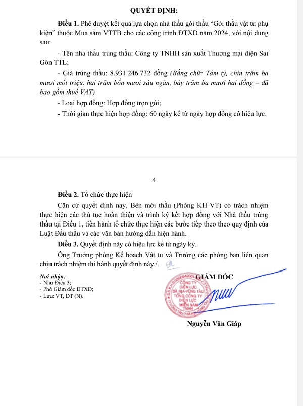 Cty Sai Gon TTL trung lien 2 goi cung cap vat tu Dien luc BR-VT-Hinh-2