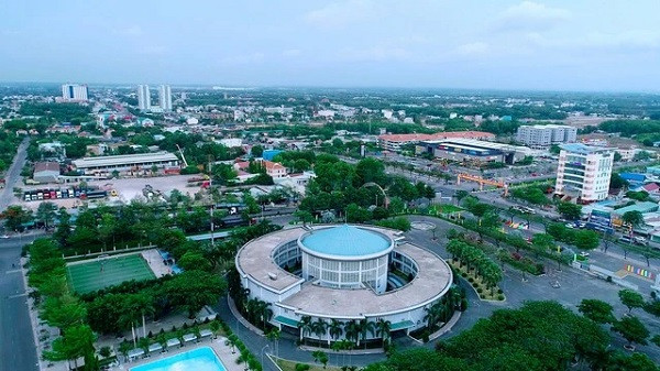 BR-VT: Trung tâm VH-TT thị xã Phú Mỹ đầu tư hơn 2 tỷ để sửa chữa - Hình 2 BR-VT: Trung tam VH-TT thi xa Phu My dau tu hon 2 ty de sua chua-Hinh-2