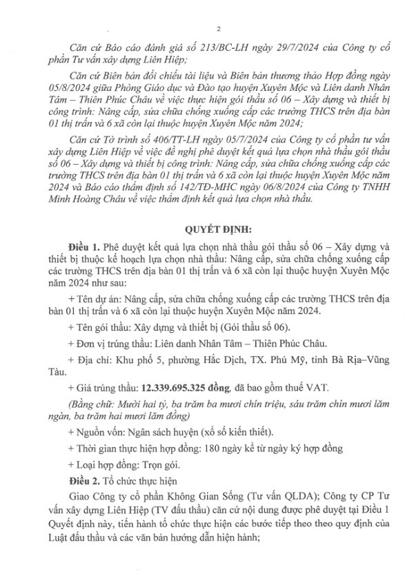 BR-VT: Trung tâm VH-TT thị xã Phú Mỹ đầu tư hơn 2 tỷ để sửa chữa - Hình 3 BR-VT: Trung tam VH-TT thi xa Phu My dau tu hon 2 ty de sua chua-Hinh-3