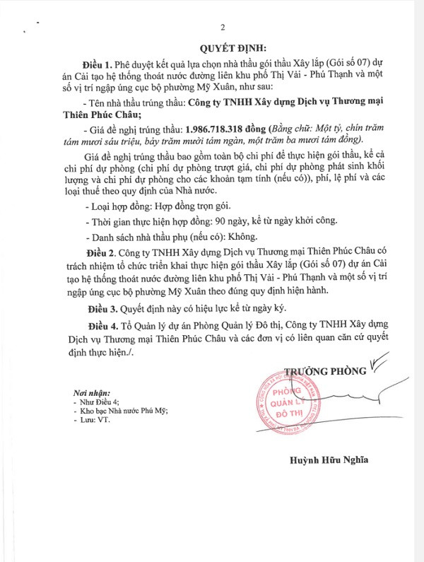 BR-VT: Trung tâm VH-TT thị xã Phú Mỹ đầu tư hơn 2 tỷ để sửa chữa - Hình 4 BR-VT: Trung tam VH-TT thi xa Phu My dau tu hon 2 ty de sua chua-Hinh-4