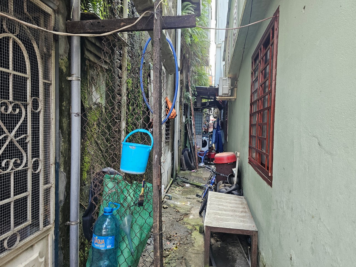 Theo Sở Xây dựng thành phố Đà Nẵng, 3 chung cư nói trên có niên hạn sử dụng theo quy định pháp luật về xây dựng là 20-50 năm, được đưa vào sử dụng từ năm 2001-2002.