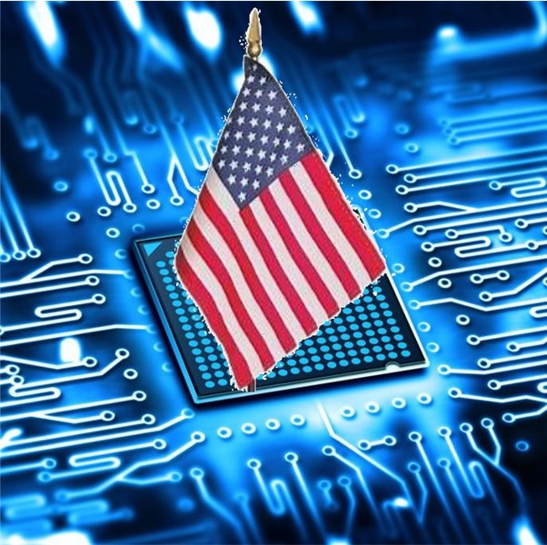 Việc ngăn chặn linh kiện lưỡng dụng như chip xử lý tốc độ cao rơi vào tay Nga hiện vẫn là bài toán nan giải đối với Mỹ và đồng minh.