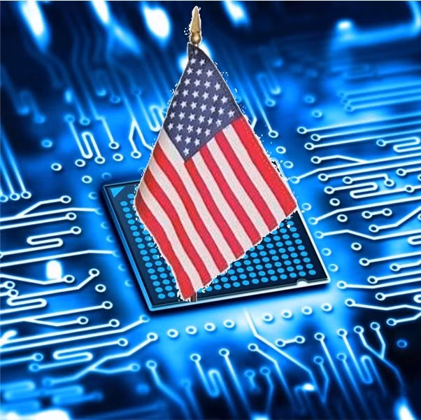 Việc ngăn chặn linh kiện lưỡng dụng như chip xử lý tốc độ cao rơi vào tay Nga hiện vẫn là bài toán nan giải đối với Mỹ và đồng minh.