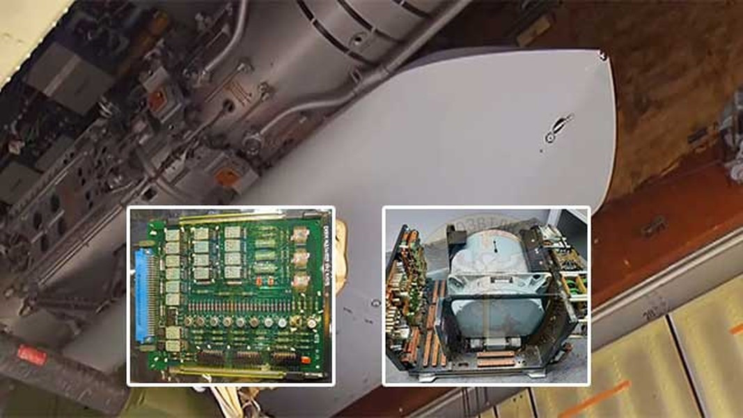 Theo các nhà báo Mỹ, Nga đã nỗ lực lập nên những kênh trung gian thay vì trực tiếp để mua chip xử lý, chất bán dẫn và nhiều linh kiện công nghệ cao từ hơn 6.000 nhà sản xuất nước ngoài với trị giá lên tới 4 tỷ USD.