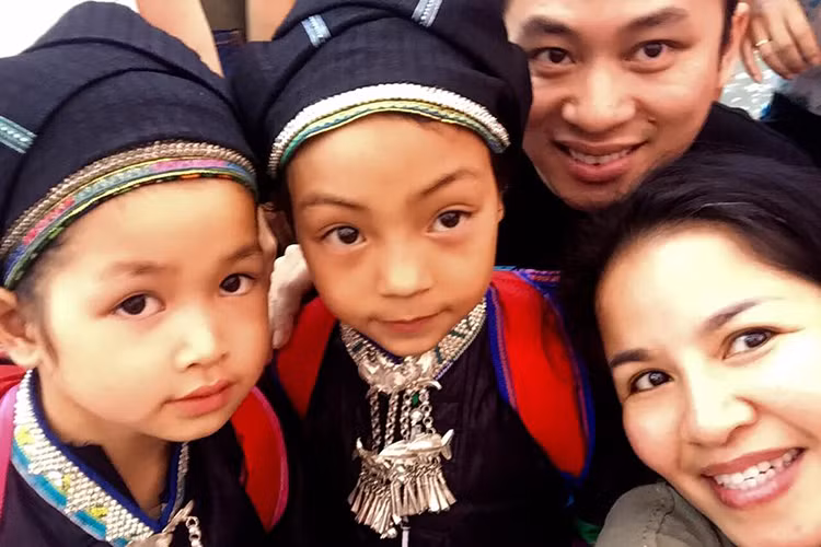 Tung Duong Thanh Lam len vung cao lam tu thien-Hinh-7