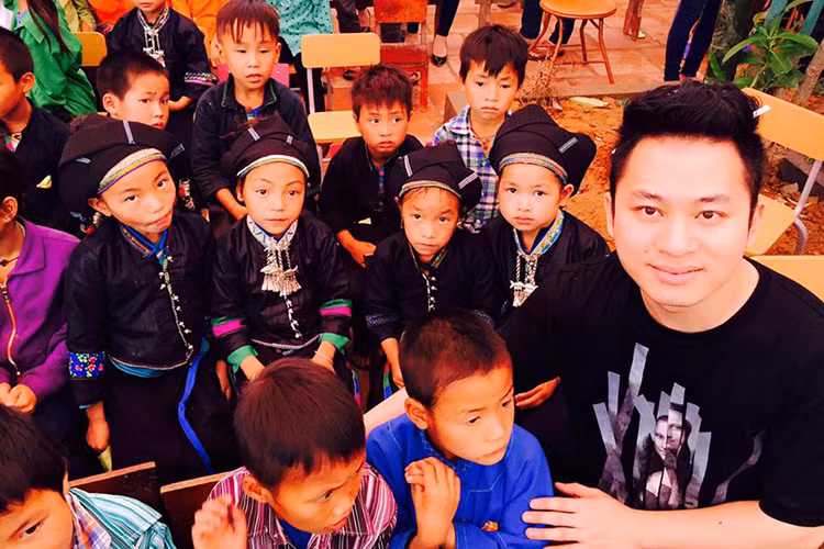 Tung Duong Thanh Lam len vung cao lam tu thien-Hinh-5