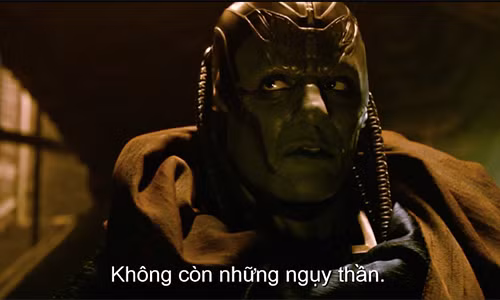 Cuoc chien cam go giua ac ma Apocalypse va di nhan tre