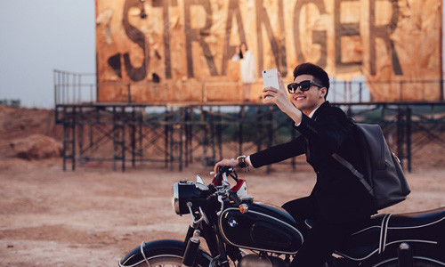 Nhac hay nghe buoi sang tran nang luong Cause I love you-Hinh-2