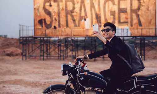 Nhac hay nghe buoi sang tran nang luong Cause I love you-Hinh-2