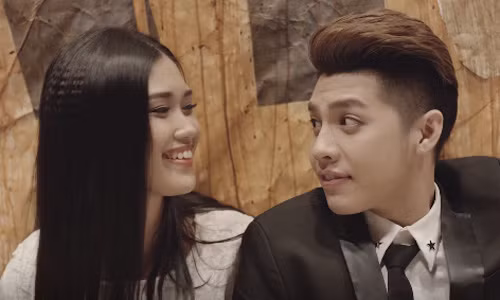 Nhac hay nghe buoi sang tran nang luong Cause I love you