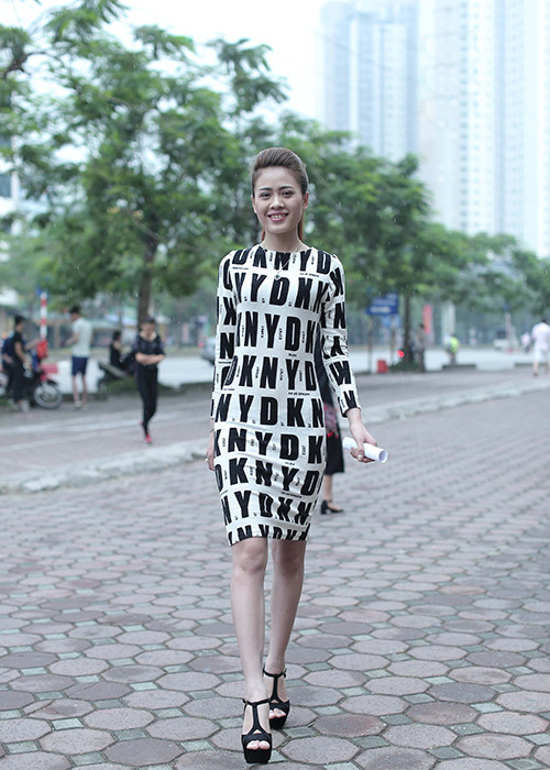 Được biết, vòng sơ tuyển Vietnam’s Next Top Model 2016 phía bắc sẽ diễn ra trong vòng 2 ngày: 24, 25/5 tại TTTM The Garden, Hà Nội.