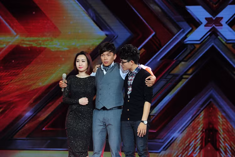 Là thí sinh thể hiện dòng nhạc xưa tốt, chàng Bi Rain phiên bản Việt khiến ban giám khảo “căng não” chọn người được ngồi “ghế nóng” ở phút cuối. 