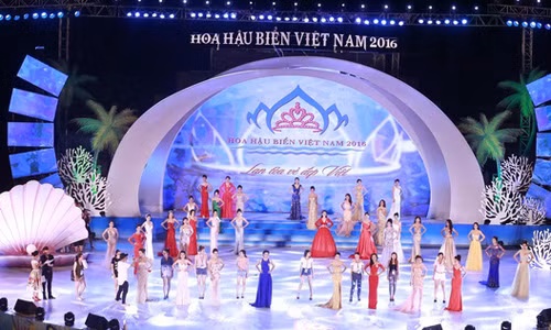 Truc tiep chung ket Hoa hau Bien Viet Nam 2016-Hinh-3