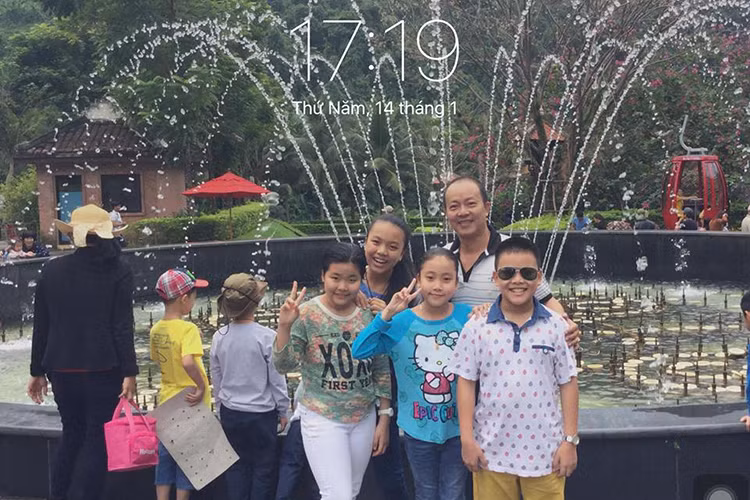 Cap sinh ba nha nghe si Duc Hai da lon phong phao-Hinh-10