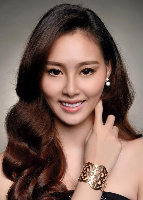 Không chỉ tỏa sáng trên sân khấu, với những khoảnh khắc đời thường, tân Hoa hậu Biển Việt Nam cũng hút mắt bởi vẻ đẹp ngất ngây. (Ảnh: Facebook Thùy Trang)