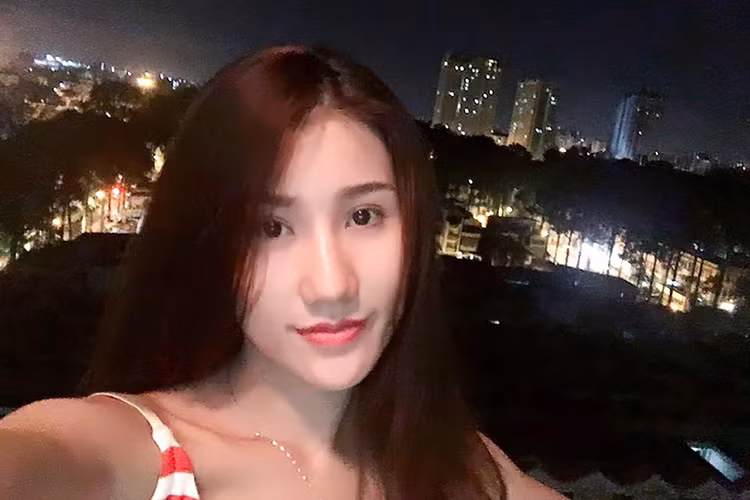 Sau khi rời cuộc thi Hoa hậu Biển Việt Nam 2016, Á hậu Bảo Như đã trở về Sài Gòn. Người đẹp luôn nhớ đến những kỷ niệm đẹp cùng các thí sinh Hoa hậu Biển trong cuộc hành trình chinh phục sắc đẹp. (Ảnh: Facebook Bảo Như)