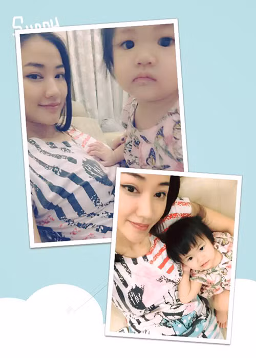 Ngam ve dang yeu nhu thien than cua con gai Maya-Hinh-6