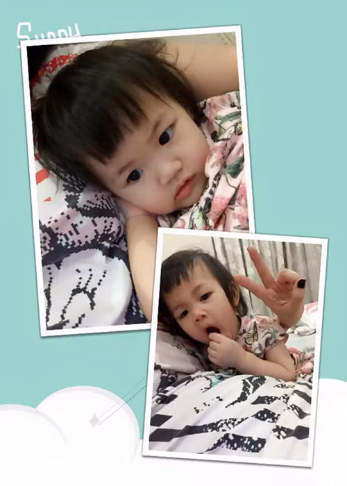 Ngam ve dang yeu nhu thien than cua con gai Maya-Hinh-7