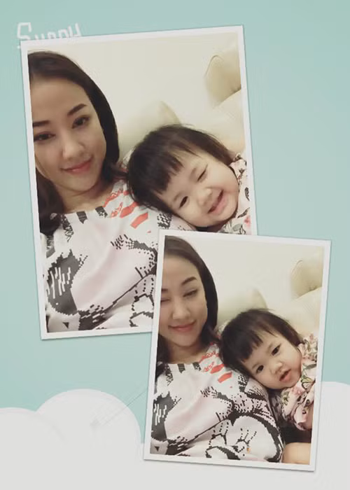 Ngam ve dang yeu nhu thien than cua con gai Maya-Hinh-5