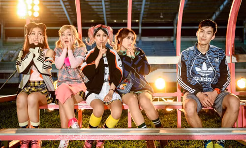 Nhac hay nghe buoi sang tran nang luong Love you want you