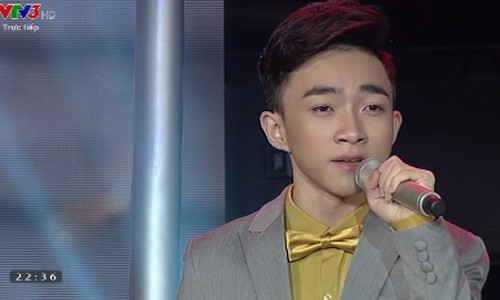 Tro cung cua Dan Truong dang quang Than tuong Bolero-Hinh-2