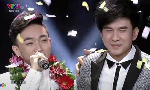 Tro cung cua Dan Truong dang quang Than tuong Bolero-Hinh-4