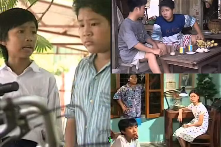 “Đội đặc nhiệm nhà C21” là bộ phim kể về nhóm đặc nhiệm gồm cô, cậu học trò chơi thân với nhau và đam mê phá án. Sau 18 năm, cuộc sống của dàn diễn viên “Đội đặc nhiệm nhà C21” khiến khán giả tò mò. 