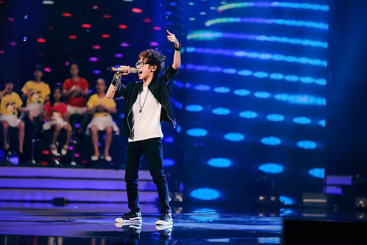 Trong liveshow 2 Vietnam Idol Kids 2016, em trai Thảo My thể hiện bản hit “Con đường tôi” của Trọng Hiếu - quán quân Vietnam Idol 2015.