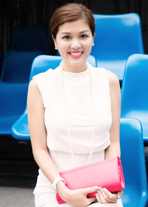 Oanh Yến chia sẻ, Oanh Yến đưa bé Henry đi thi Siêu mẫu nhí vì muốn bé tự tin, dạn dĩ trước đám đông và không quan trọng chuyện thắng thua.