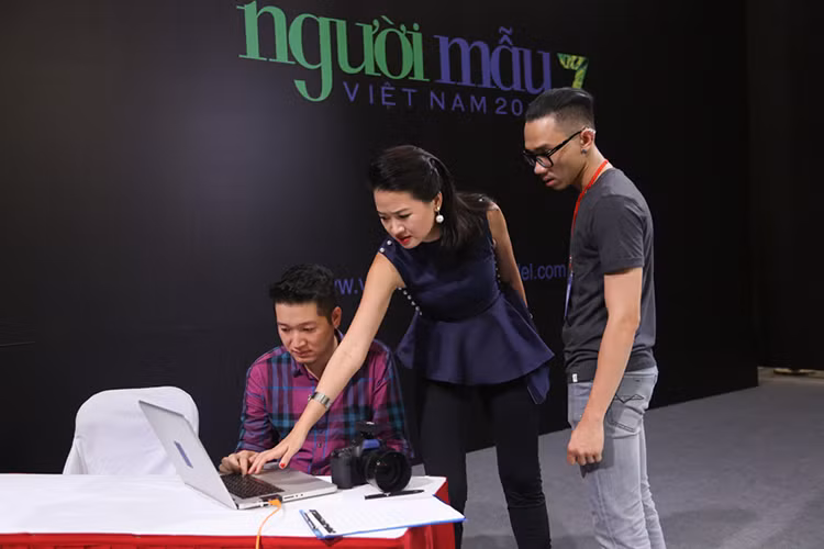 Sau buổi tuyển chọn tại khu vực miền Bắc, Vietnam’s Next Top Model sẽ tiếp tục tổ chức casting tại Đà Nẵng vào ngày 27-28/5 và TP HCM vào ngày 31/5 -1/6.