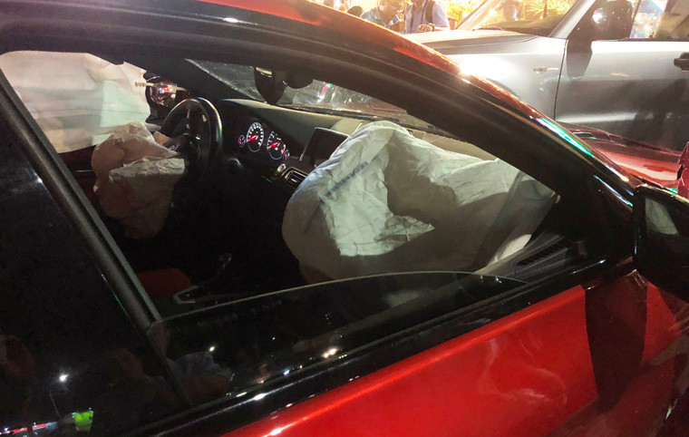 Dieu bat ngo ve nguoi lai “sieu xe” BMW M6 gay tai nan kinh hoang-Hinh-4