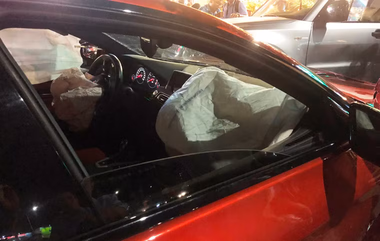 Dieu bat ngo ve nguoi lai “sieu xe” BMW M6 gay tai nan kinh hoang-Hinh-4