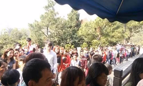 Khu mo Dai tuong Vo Nguyen Giap duoc giao cho gia dinh quan ly-Hinh-2