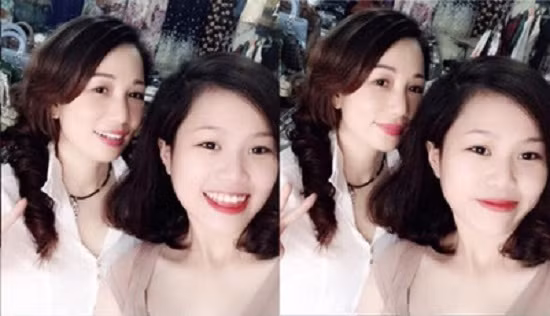 Sau khi trở thành tâm điểm chú ý trên mạng xã hội, trang cá nhân của cô Hạnh Lê và bạn trẻ Huyền Trang trở nên đông đúc hơn bình thường khi có thêm nhiều người kết bạn, theo dõi, hỏi thăm và bình luận khen ngợi về nhan sắc.