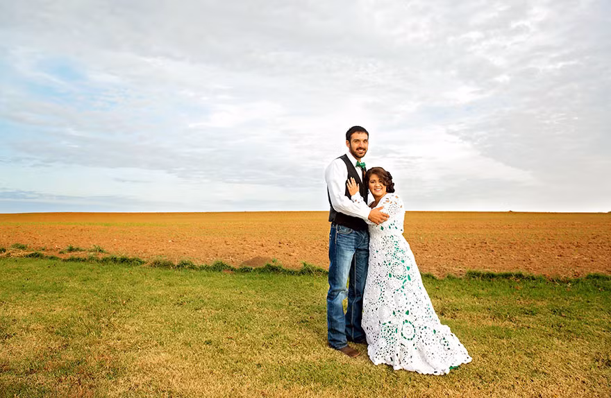 "Thật là tuyệt. Đó là cảm xúc đặc biệt khi bạn đặt nhiều thời gian và tình yêu vào một cái gì đó".