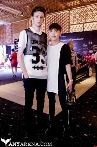 Sự tan vỡ của cặp đôi đồng tính đã khiến rất nhiều người tiếc nuối, đặc biệt cộng đồng LGBT Việt.